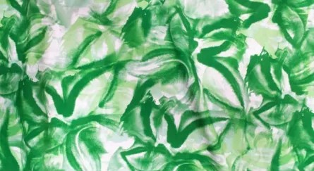 Aquarell Grün