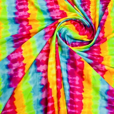 Regenbogen Neon