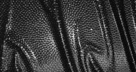 TOP Venyl 3D Schwarz!