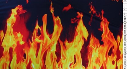 Kamin Feuer