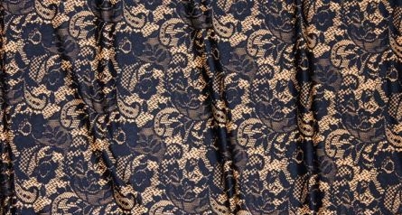 Lycra Spitze Design