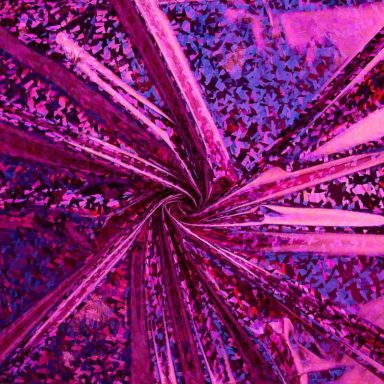 3D Pink